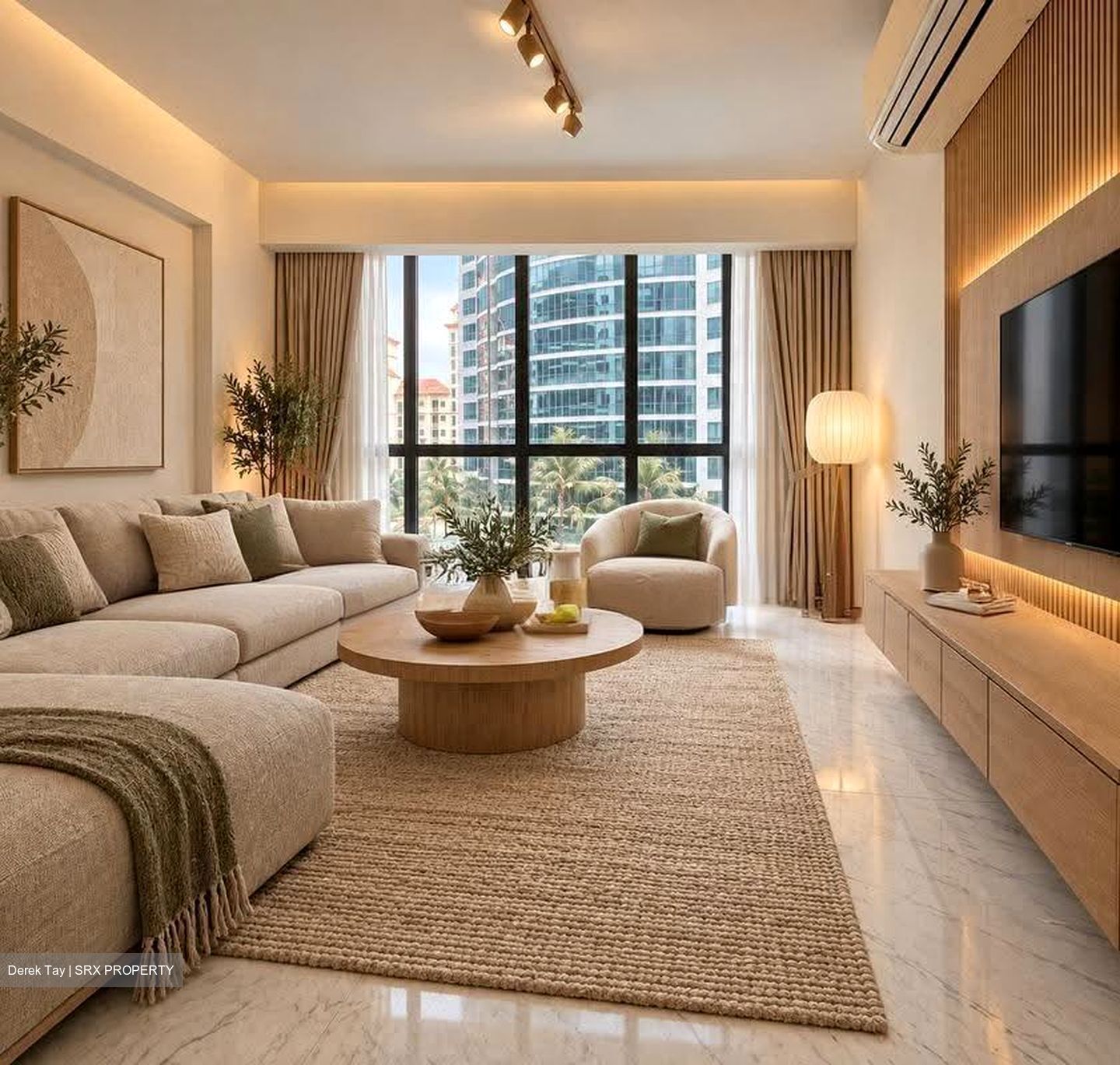Water Place (D15), Condominium #624745701
